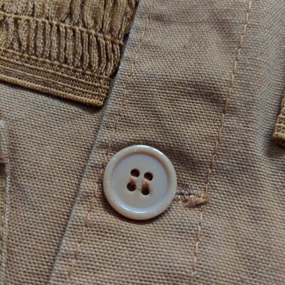 🔥VTG Red Head Shooter's Vest🔥 - Picture 5 of 8